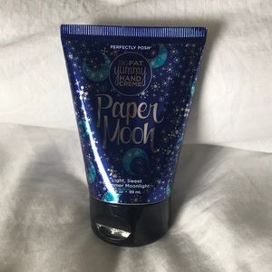 Perfectly Posh Paper Moon